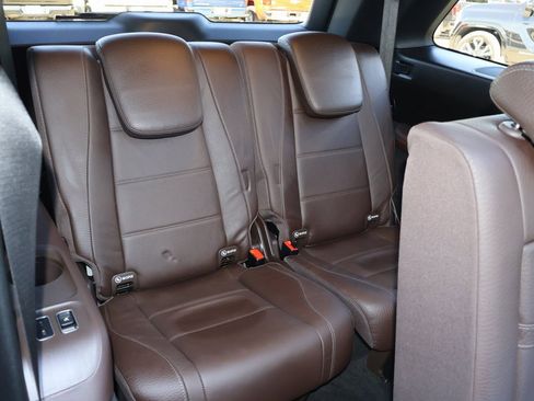 Used 2022 Mercedes-Benz GLS 450 4MATIC image 40