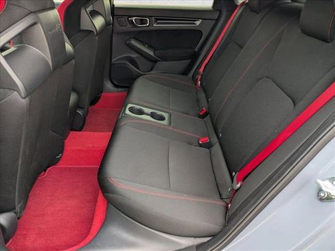 Certified 2024 Honda Civic Type R image 16