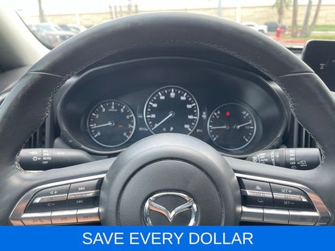 Used 2024 MAZDA CX-50 AWD 2.5 S w/ Premium Package image 7