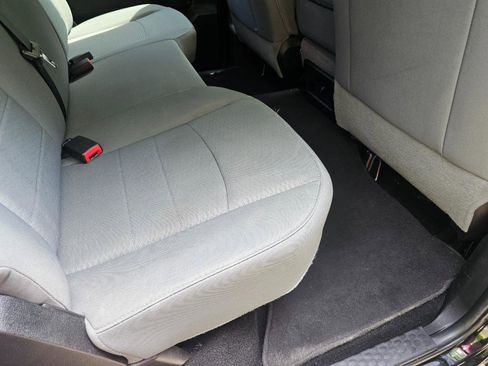 Used 2014 RAM 1500 Express w/ Black Ram 1500 Express Group AWD/4WD image 20