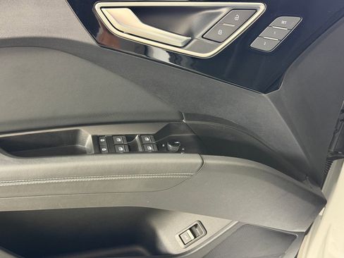 Used 2023 Audi Q4 e-tron Premium w/ Convenience Package AWD/4WD image 13