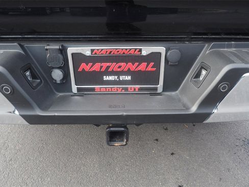 Used 2021 Ford F150 Lariat w/ Equipment Group 502A High image 22