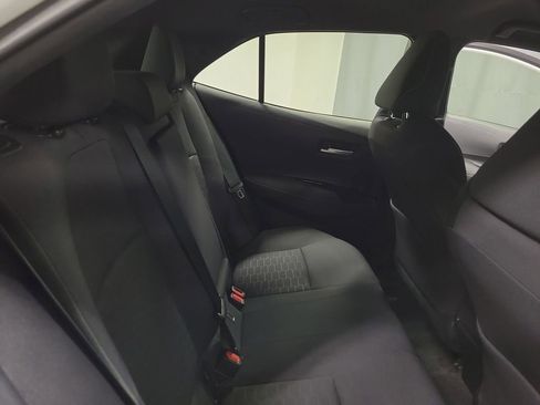 Used 2021 Toyota Corolla SE image 20