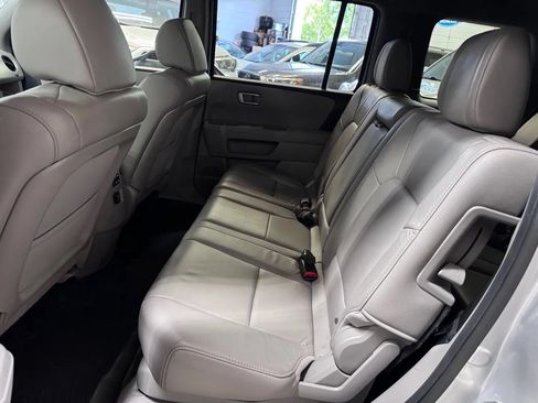 Used 2013 Honda Pilot EX-L image 16