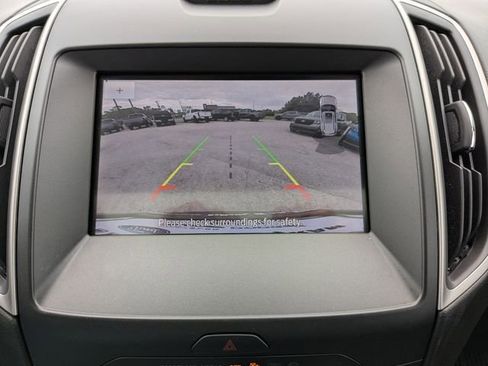 Used 2020 Ford Edge SEL w/ Convenience Package AWD/4WD image 35