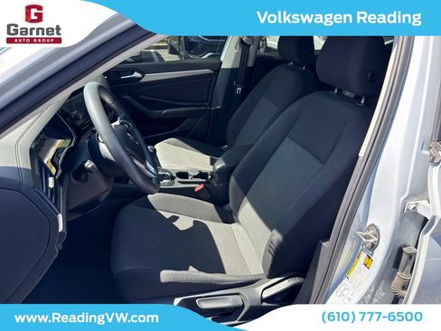 Used 2019 Volkswagen Jetta S w/ Driver Assistance Package FWD image 11