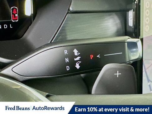 New 2026 GMC Acadia Elevation w/ Black Edition AWD/4WD image 12