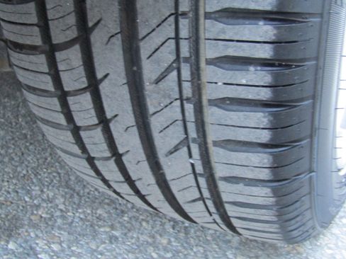 Used 2012 Volvo S60 T6 image 36