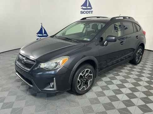 Used 2016 Subaru Crosstrek 2.0i Premium w/ Popular Package #2 AWD/4WD image 3