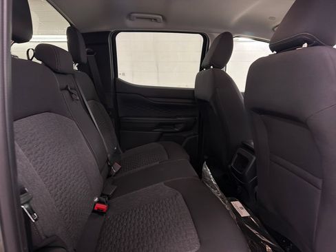 New 2026 Ford Ranger XL RWD image 28