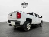 Used 2017 Chevrolet Silverado 2500 LTZ w/ Duramax Plus Package image 4