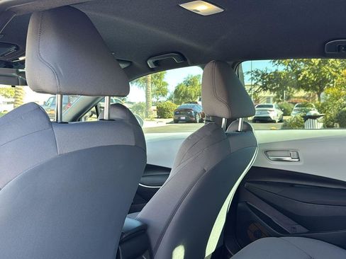 Certified 2024 Toyota Corolla SE image 27