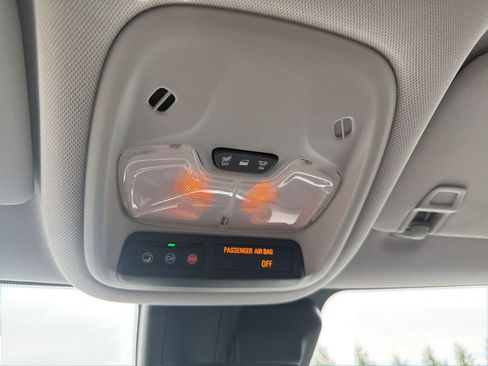 Used 2023 Chevrolet TrailBlazer LS image 22