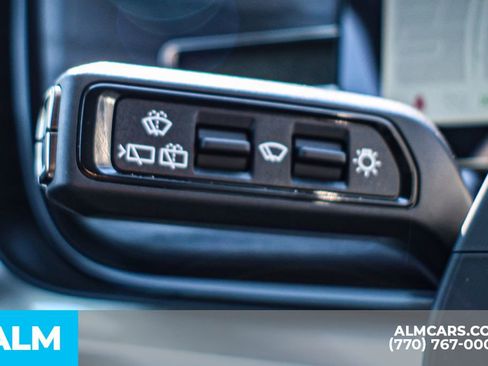 Used 2024 Rivian R1S Adventure image 35