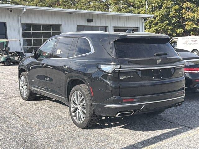 Used 2026 Buick Enclave Avenir w/ Super Cruise Package AWD/4WD image 7