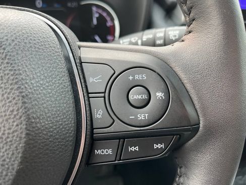 Used 2024 Toyota RAV4 XLE w/ Convenience Package AWD/4WD image 17