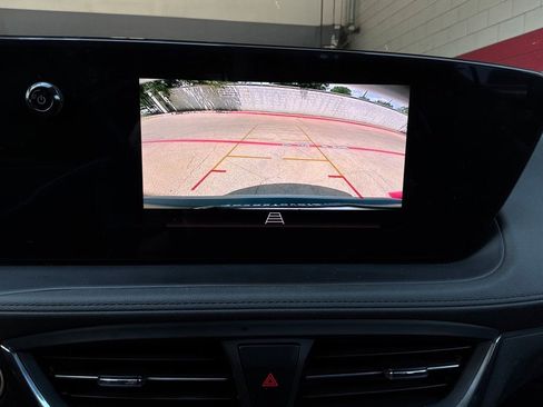 Used 2025 Buick Encore GX Preferred FWD image 30