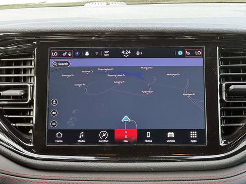 New 2026 Dodge Durango GT image 4