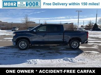 Used 2022 Chevrolet Silverado 1500 LT video 2