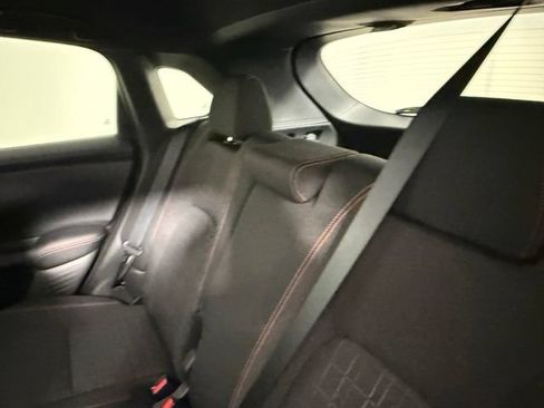 Used 2026 Honda HR-V Sport image 39