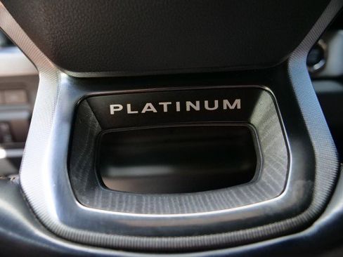 Used 2024 Ford F450 Platinum w/ FX4 Off-Road Package AWD/4WD image 23