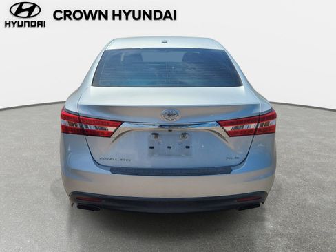 Used 2014 Toyota Avalon XLE Touring image 5