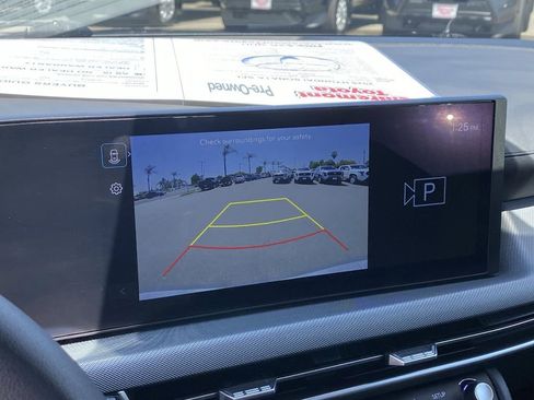 Used 2025 Hyundai Sonata SEL FWD image 30
