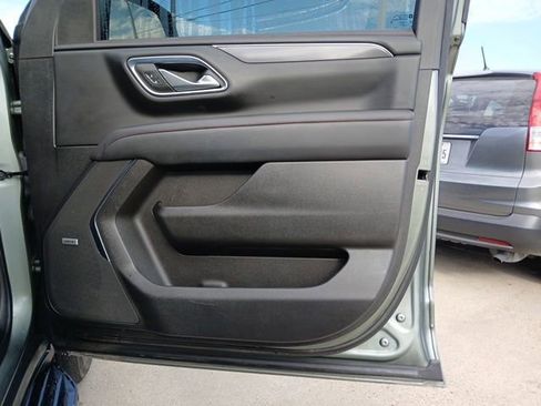 Used 2023 Chevrolet Tahoe RST w/ Luxury Package image 17