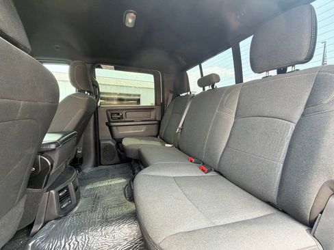 Used 2023 RAM 2500 Tradesman AWD/4WD image 23