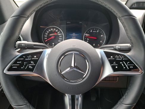 Used 2026 Mercedes-Benz Sprinter 2500 image 20