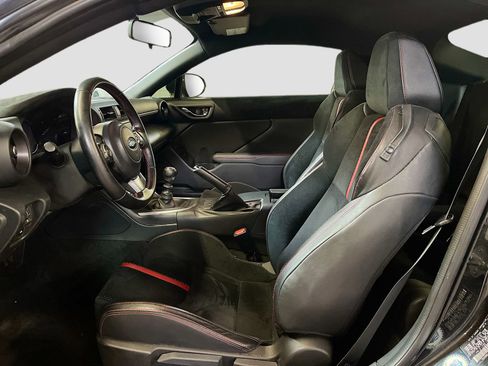 Used 2022 Subaru BRZ Limited image 20