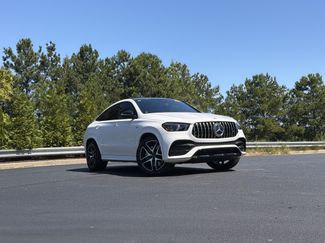 Used 2022 Mercedes-Benz GLE 53 AMG 4MATIC Coupe video 2