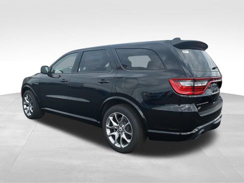 New 2026 Dodge Durango GT w/ Tow 'N Go Package AWD/4WD image 6