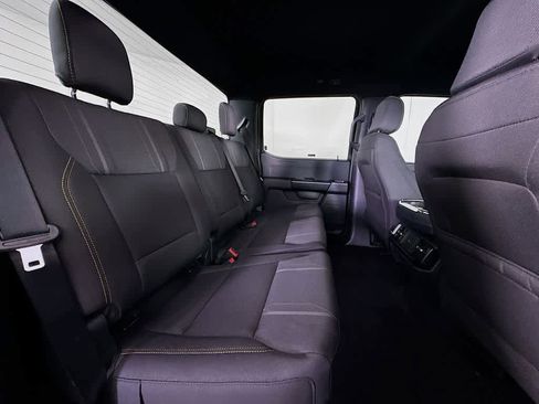 New 2025 Ford F150 STX w/ Equipment Group 200A image 30