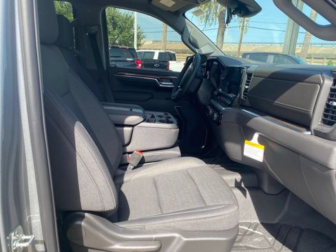 New 2026 Chevrolet Silverado 1500 RST w/ RST Select Package RWD image 10