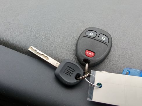 New 2025 GMC Savana 3500 w/ Power Convenience Package image 31