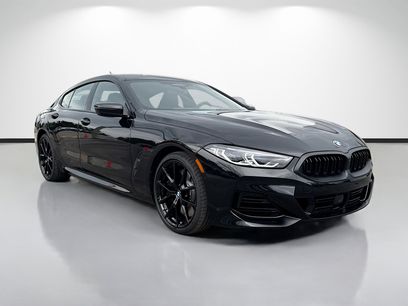 New 2026 BMW 840i