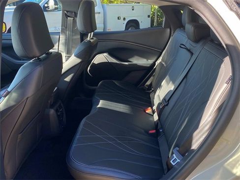 Used 2025 Ford Mustang Mach-E Select w/ Comfort Package Lite image 9