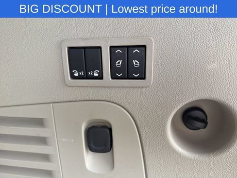 Used 2020 GMC Yukon Denali w/ Open Road Package AWD/4WD image 11
