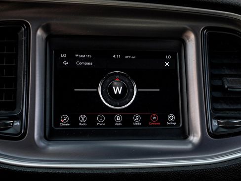 Used 2019 Dodge Challenger R/T image 33