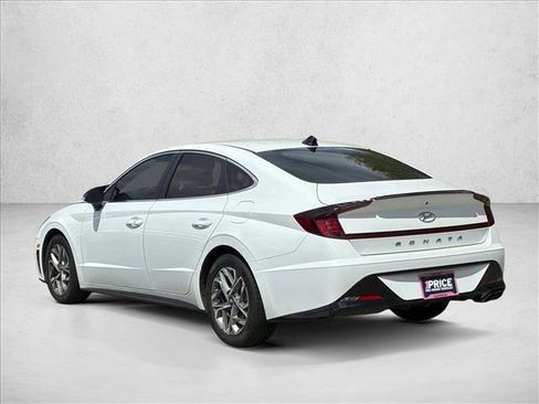 Used 2023 Hyundai Sonata SEL FWD image 7