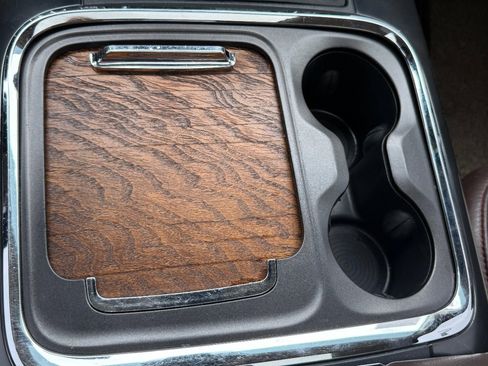 Used 2018 RAM 3500 Laramie Longhorn w/ Longhorn Southfork Package image 39