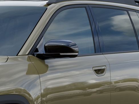 New 2026 Jeep Cherokee Limited AWD/4WD image 38