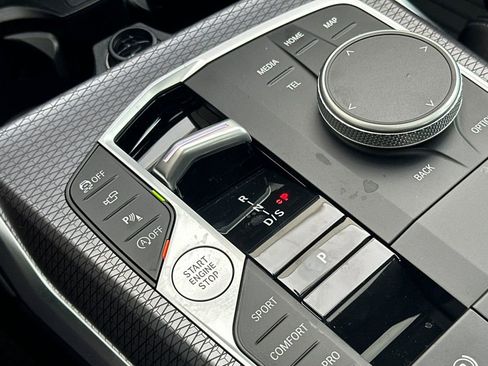 New 2026 BMW 330i Sedan w/ M Sport Package image 20