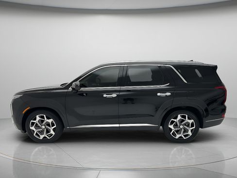 Used 2022 Hyundai Palisade Calligraphy AWD/4WD image 8