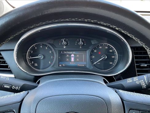 Used 2019 Buick Encore Preferred w/ Safety Package FWD image 10