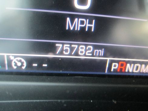 Used 2016 Chevrolet Silverado 3500 LTZ w/ Duramax Plus Package image 28