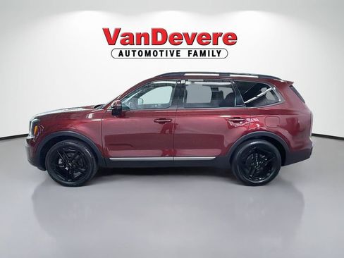 Used 2023 Kia Telluride SX Prestige X-Line AWD/4WD image 7