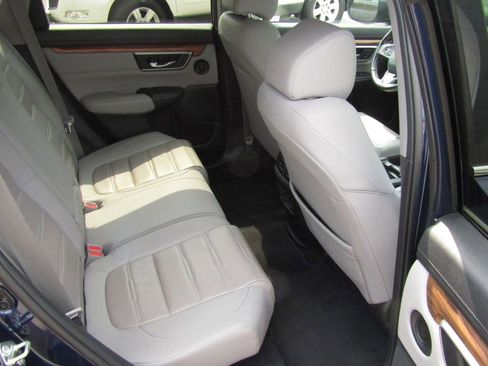 Used 2020 Honda CR-V EX-L image 22