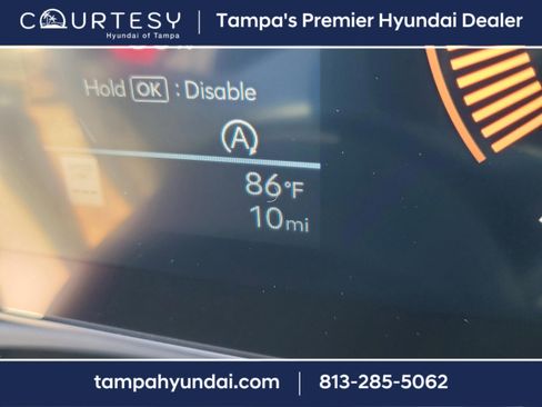 New 2026 Hyundai Tucson SE image 23